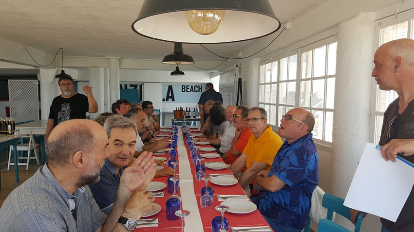 04 Paella Badalona
